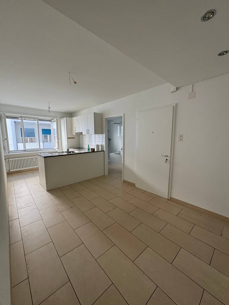 Grosszügige 3.5 Zimmerwohnung zu vermieten - Besichtigung 10.09.2024 - 10 Uhr (3)