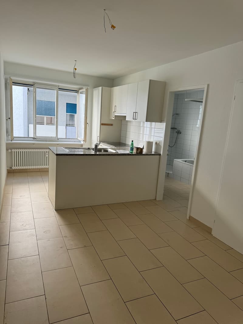 Grosszügige 3.5 Zimmerwohnung zu vermieten - Besichtigung 10.09.2024 - 10 Uhr (1)