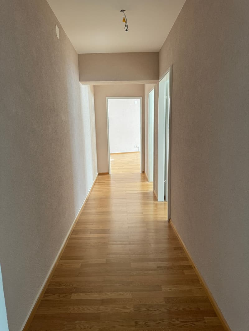 Grosszügige 3.5 Zimmerwohnung zu vermieten - Besichtigung 10.09.2024 - 10 Uhr (4)