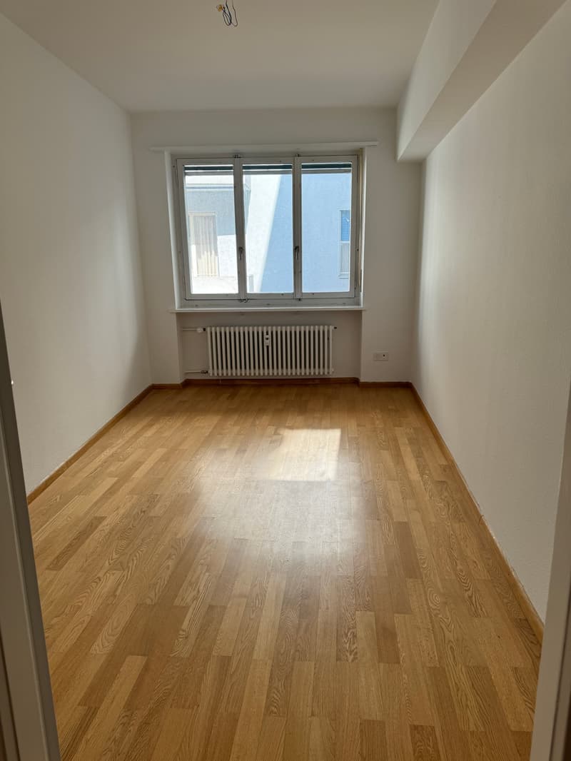 Grosszügige 3.5 Zimmerwohnung zu vermieten - Besichtigung 10.09.2024 - 10 Uhr (7)
