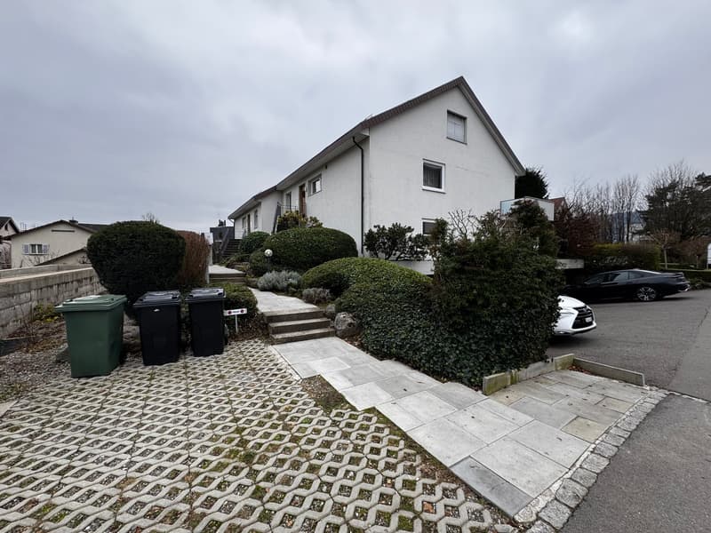 Exklusive 6.5 Zimmer Duplex-Wohnung zu vermieten (13)