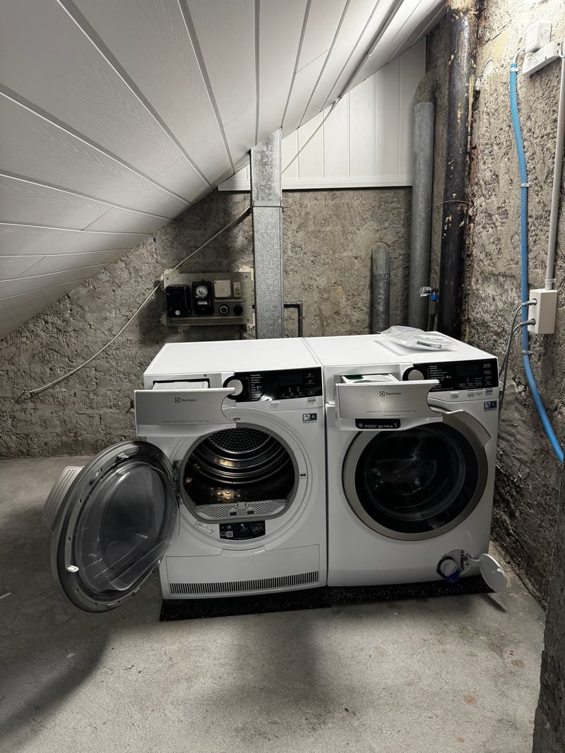 Exklusive 6.5 Zimmer Duplex-Wohnung zu vermieten (11)