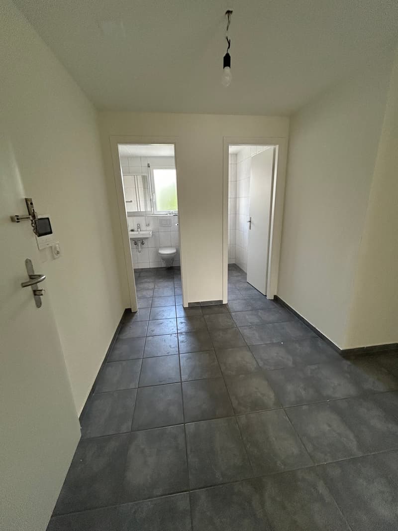 Helle 4.5-Zimmer-Wohnung mit grossem Balkon zu vermieten (7)