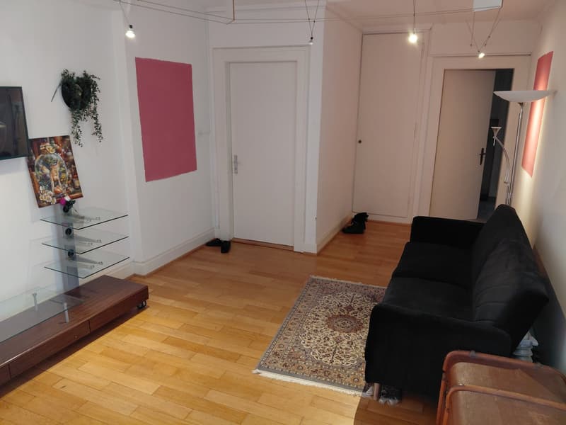 Charmante maison historique multifamiliale à Pratteln (28)