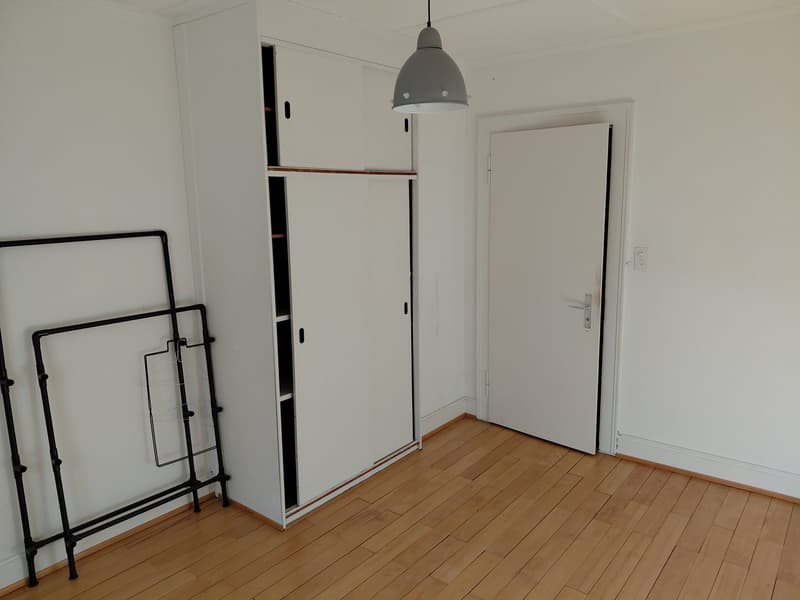 Charmante maison historique multifamiliale à Pratteln (30)
