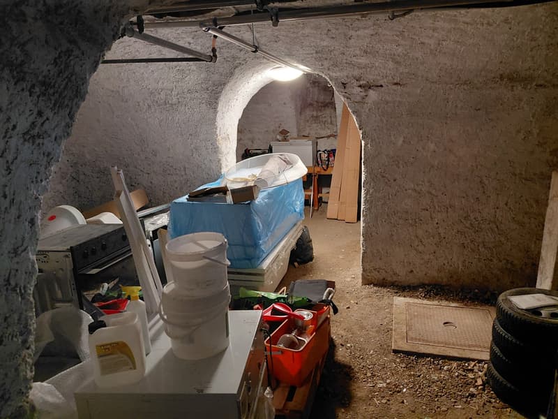 Charmante maison historique multifamiliale à Pratteln (36)