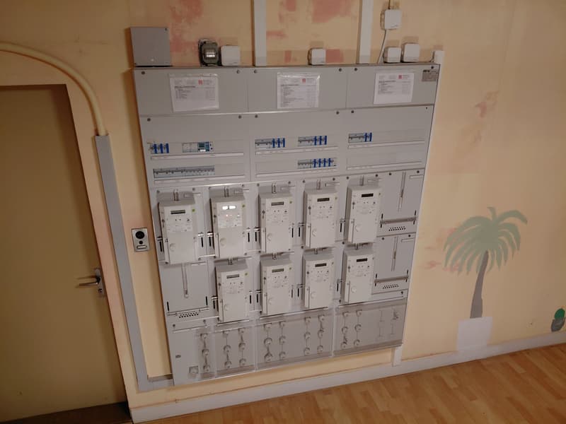 Charmante maison historique multifamiliale à Pratteln (42)