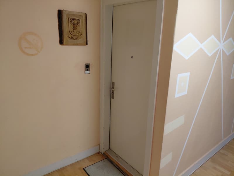 Charmante maison historique multifamiliale à Pratteln (40)