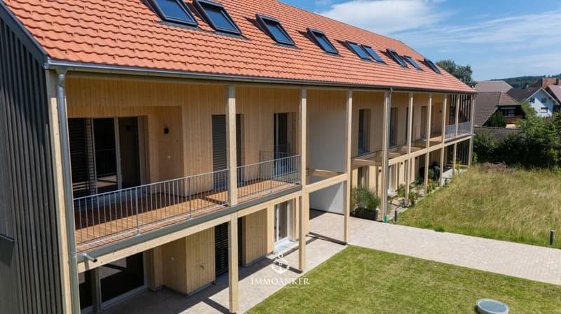 Ihr neues Zuhause in Koppigen: Modernes ..., Zimmereiweg 1, CHF 899000 | homegate.ch