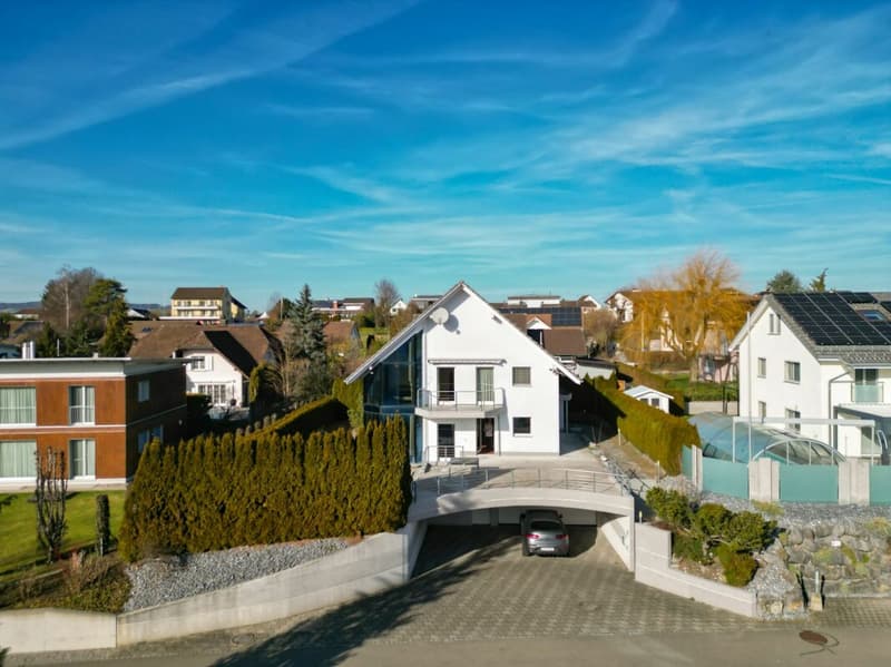 Quellenstrasse 9, 8583 Sulgen