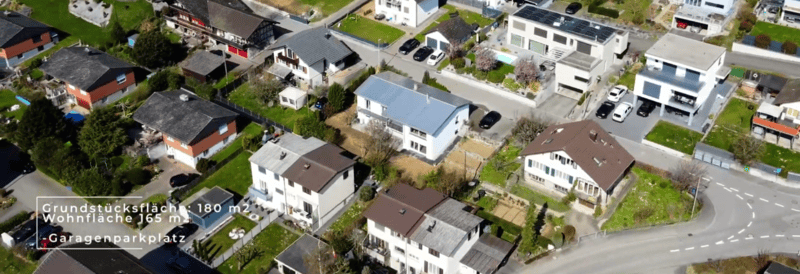 Grosszügiges 8-Zimmer-Einfamilienhaus mit Einliegerwohnung und modernem Ausbau in Hägendorf (1)