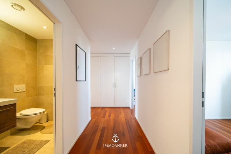 Exklusive 4.5-Zimmer-Eigentumswohnung mit Weitblick, Terrasse und Minergie-Standard in Dübendorf (12)
