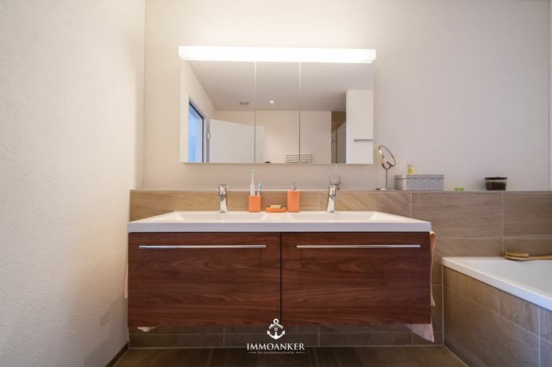 Exklusive 4.5-Zimmer-Eigentumswohnung mit Weitblick, Terrasse und Minergie-Standard in Dübendorf (11)