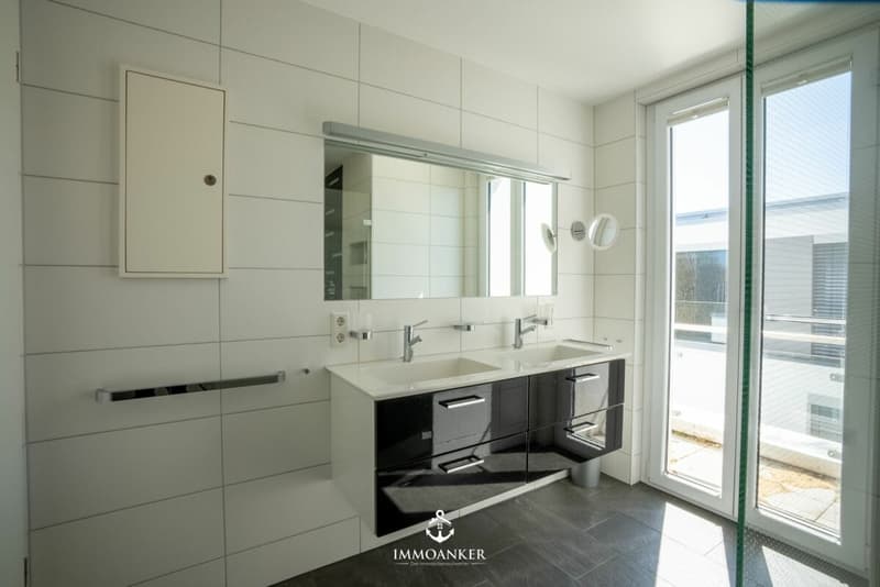 Luxus über dem Bodensee - Penthouse mit Rundumblick und Dachterrasse der Extraklasse (5)