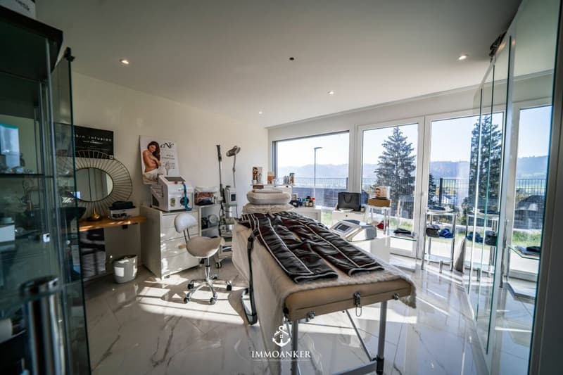 Eleganz und Moderne vereint - Ihr exklusives Zuhause in idyllischer Lage von Moosleerau (11)