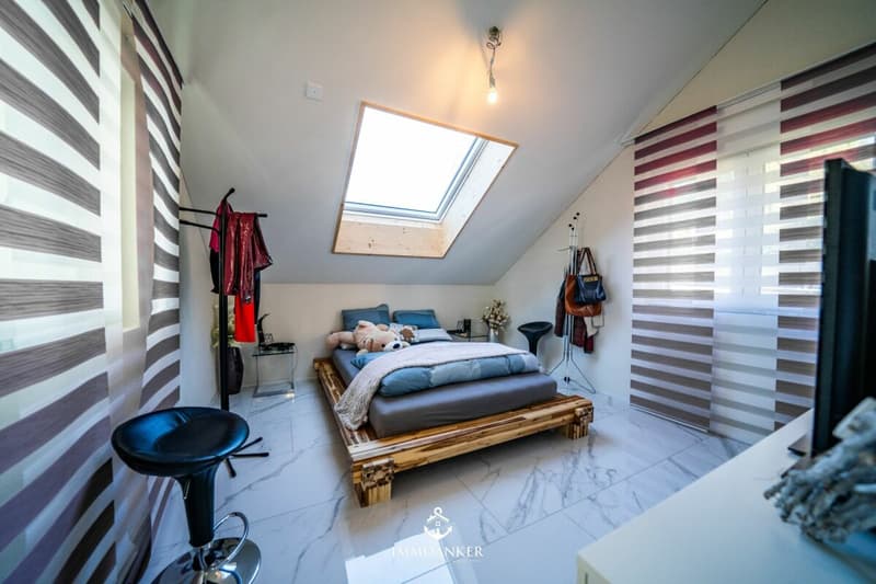 Eleganz und Moderne vereint - Ihr exklusives Zuhause in idyllischer Lage von Moosleerau (8)