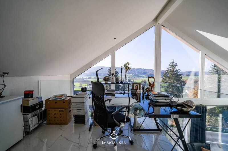 Eleganz und Moderne vereint - Ihr exklusives Zuhause in idyllischer Lage von Moosleerau (7)