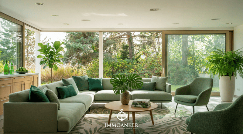 Eine Villa mit Potenzial in Lüscherz (5)