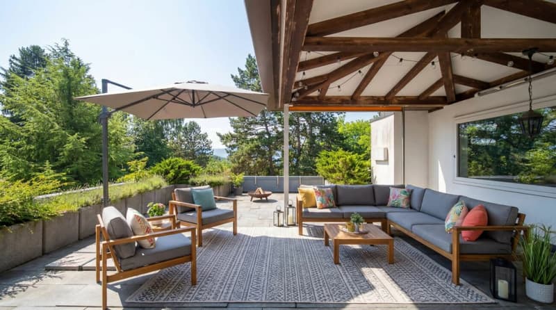 Eine Villa mit Potenzial in Lüscherz (10)