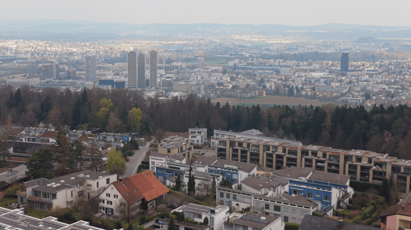 Architektonisches Reihenhaus mit Weite, Licht und Privatsphäre in Gockhausen (12)