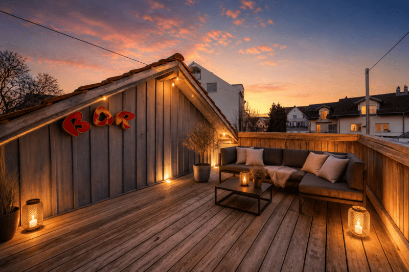 Wohnen, Arbeiten oder Vermieten - 7.5-Zimmer-Haus mit Gewerbeanteil und vielseitigem Potenzial (2)