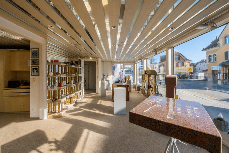 Wohnen, Arbeiten oder Vermieten - 7.5-Zimmer-Haus mit Gewerbeanteil und vielseitigem Potenzial (8)
