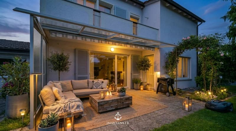 Charmantes 7-Zimmer-Einfamilienhaus mit Garten, Terrasse und Einliegerpotenzial in Uzwil (11)