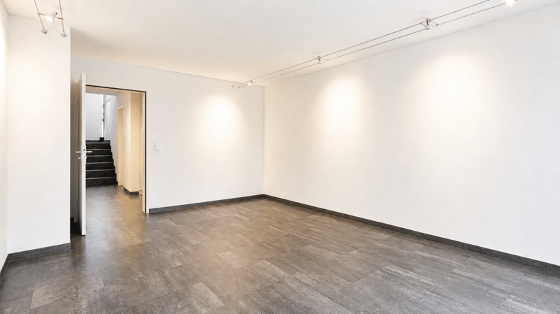 Architektonisches Reihenhaus mit Weite, Licht und Privatsphäre in Gockhausen (14)