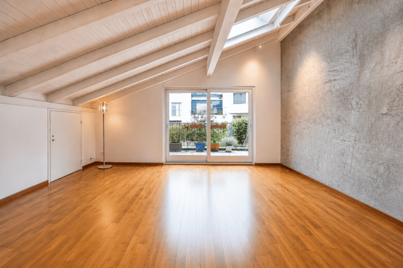 Architektonisches Reihenhaus mit Weite, Licht und Privatsphäre in Gockhausen (9)