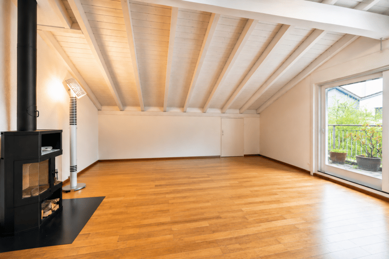 Architektonisches Reihenhaus mit Weite, Licht und Privatsphäre in Gockhausen (7)