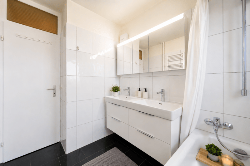 Vier Zimmer. Ein See. Unzählige Glücksmomente -  4.0 Zimmerwohnung in Greifensee (11)