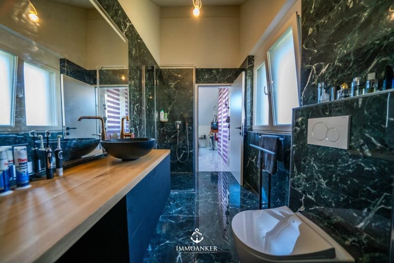 Eleganz und Moderne vereint - Ihr exklusives Zuhause in idyllischer Lage von Moosleerau (9)