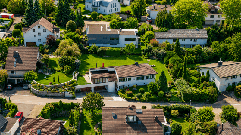 Grosszügiges 6.5-Zimmer-Einfamilienhaus mit viel Land und Entwicklungspotenzial in Dänikon (19)