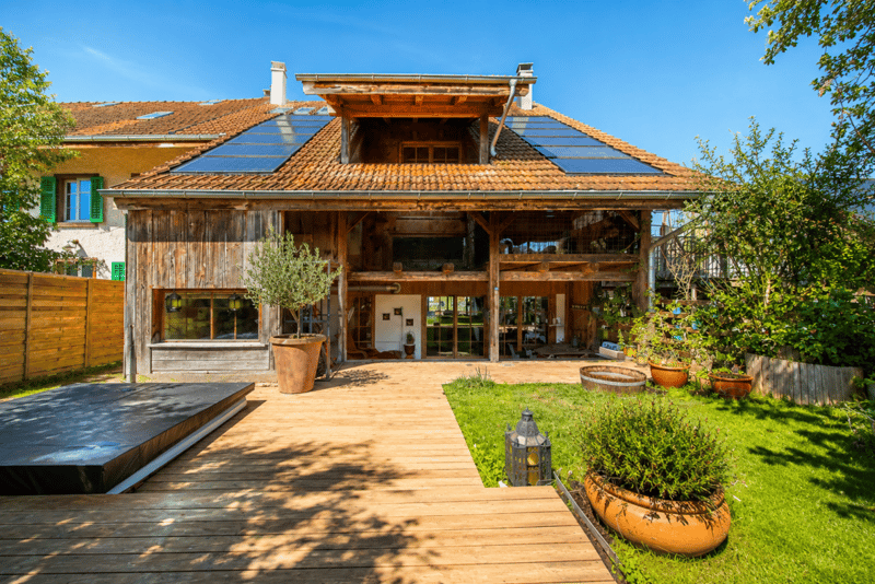 Charmantes 7-Zimmer-Reihenmittelhaus mit 220 m² Wohnfläche in Rickenbach ZH (4)
