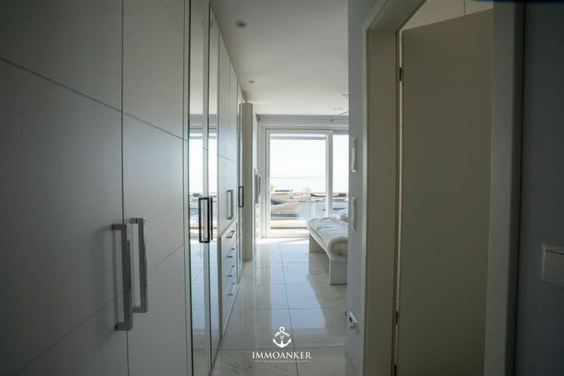 Luxus über dem Bodensee - Penthouse mit Rundumblick und Dachterrasse der Extraklasse (7)