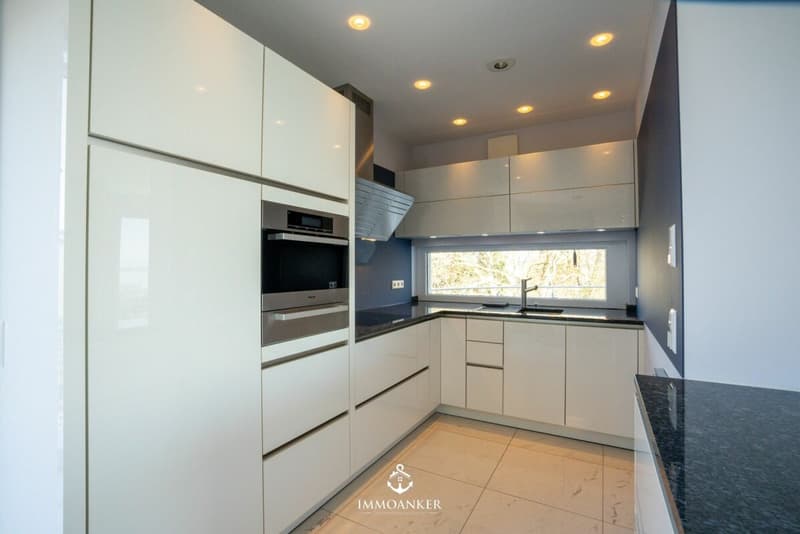 Luxus über dem Bodensee - Penthouse mit Rundumblick und Dachterrasse der Extraklasse (9)