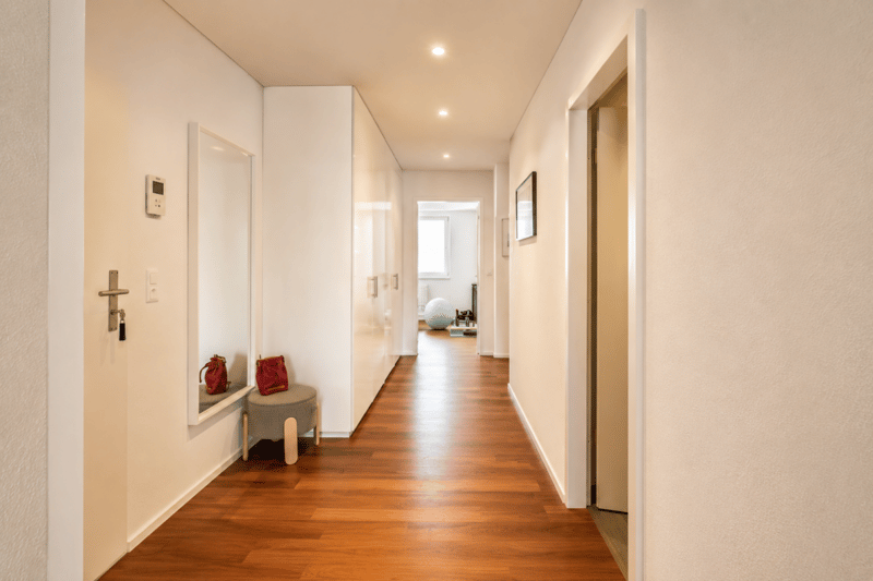 Exklusive 4.5-Zimmer-Eigentumswohnung mit Weitblick, Terrasse und Minergie-Standard in Dübendorf (8)