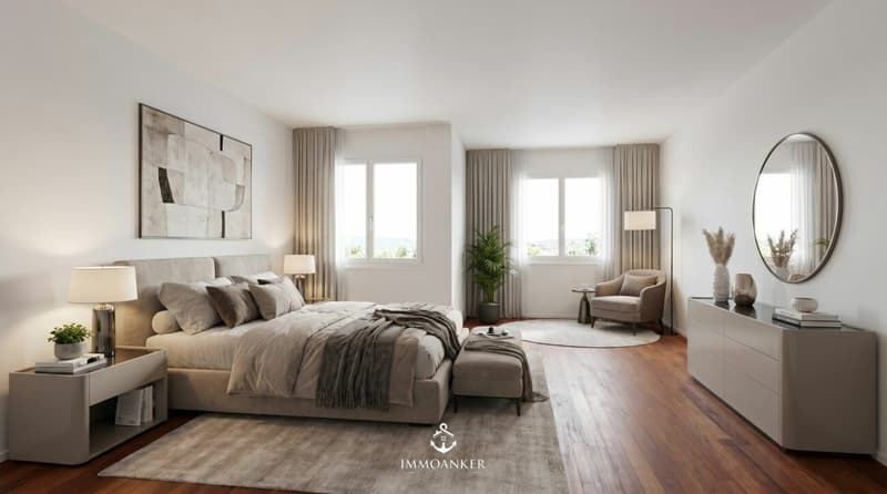 Modernes 10.5-Zimmer-Einfamilienhaus mit Weitsicht, Minergie-Standard und vielseitigem Nutzungspotenzial in Pfungen (4)