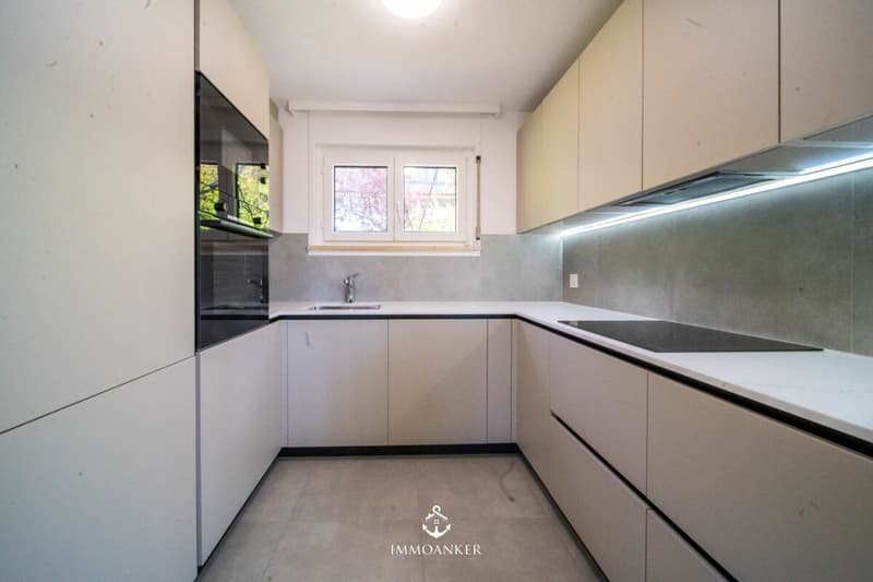 Frisch saniertes 6.5-Zimmer-Einfamilienhaus mit Südhanglage und Weitsicht in Füllinsdorf (8)