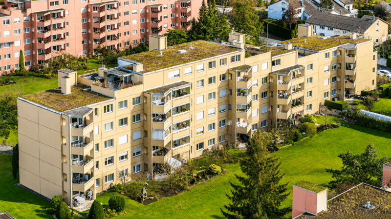 Wohnen zwischen See und Stadt - gepflegte 4.5-Zimmer-Wohnung nur wenige Schritte vom Greifensee entfernt (11)