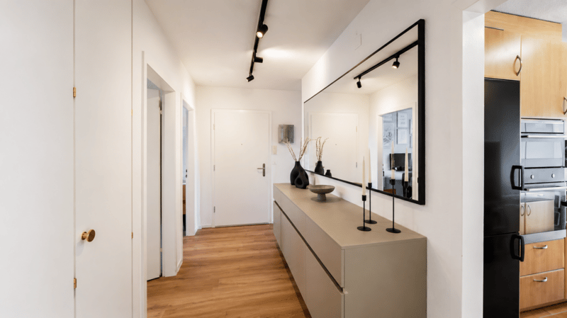 Wohnen zwischen See und Stadt - gepflegte 4.5-Zimmer-Wohnung nur wenige Schritte vom Greifensee entfernt (4)