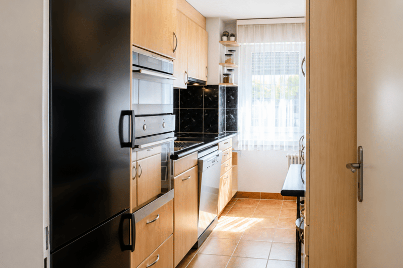 Wohnen zwischen See und Stadt - gepflegte 4.5-Zimmer-Wohnung nur wenige Schritte vom Greifensee entfernt (7)