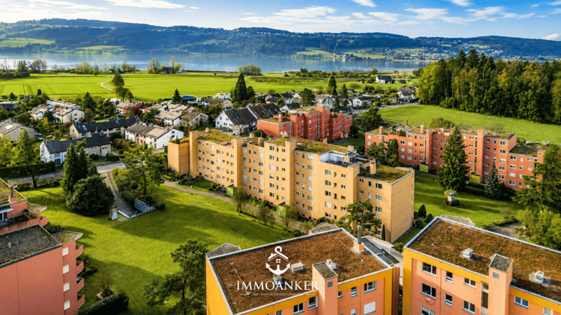 Wohnen zwischen See und Stadt - gepflegte 4.5-Zimmer-Wohnung nur wenige Schritte vom Greifensee entfernt (13)