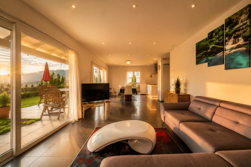 Familienparadies nahe der Aare - modernes 6.5-Zimmer-Einfamilienhaus mit Ausbaupotenzial (7)