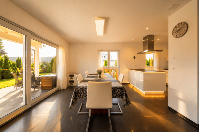 Familienparadies nahe der Aare - modernes 6.5-Zimmer-Einfamilienhaus mit Ausbaupotenzial (8)
