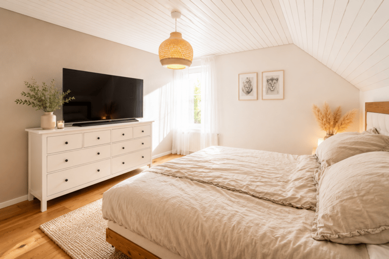 Familienfreundlich. Hell. Zentral 5.5 Zimmer Einfamilienhaus in Oberuzwil (16)