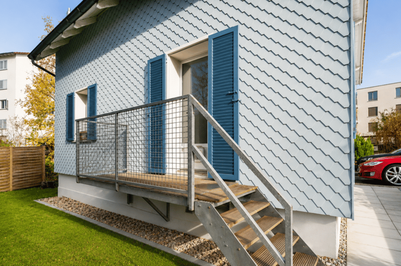 Familienfreundlich. Hell. Zentral 5.5 Zimmer Einfamilienhaus in Oberuzwil (5)