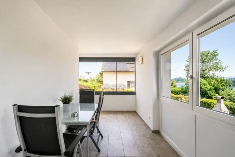 Luxuriöses Wohnen direkt am Rhein - exklusives 6.5-Zimmer-Einfamilienhaus mit traumhafter Aussicht (19)
