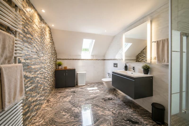 Luxuriöses Wohnen direkt am Rhein - exklusives 6.5-Zimmer-Einfamilienhaus mit traumhafter Aussicht (16)