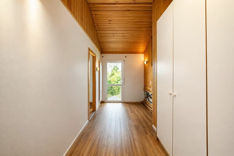 Ein Zuhause am Rhein mit Naturpool und Ausbaupotenzial - exklusives 8.5-Zimmer-Einfamilienhaus (5)